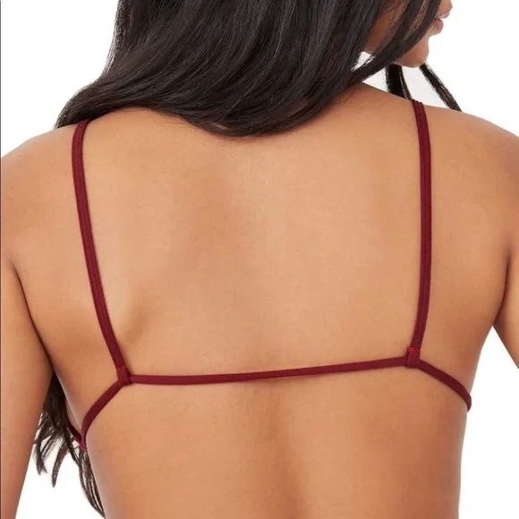 Free People Sammi Bra - Picture 3 of 7